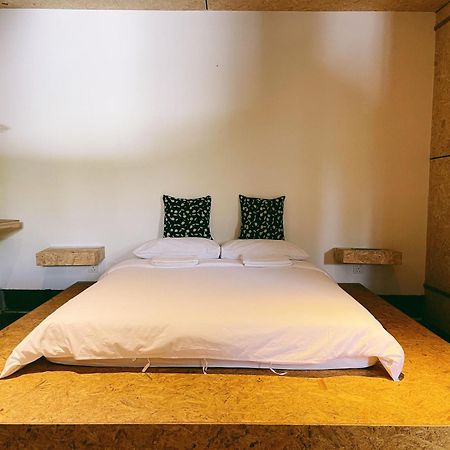 Belakang Kong Heng Ipoh Hotel מראה חיצוני תמונה