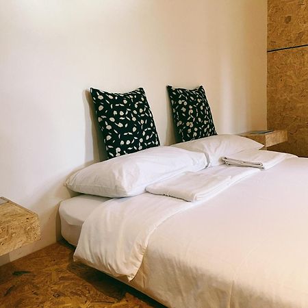 Belakang Kong Heng Ipoh Hotel מראה חיצוני תמונה