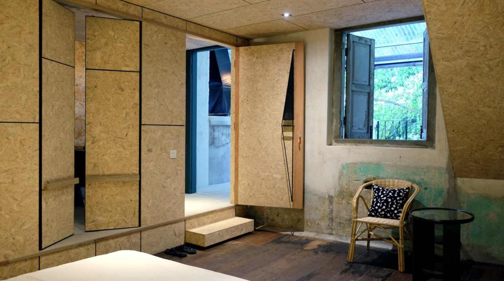 Belakang Kong Heng Ipoh Hotel מראה חיצוני תמונה