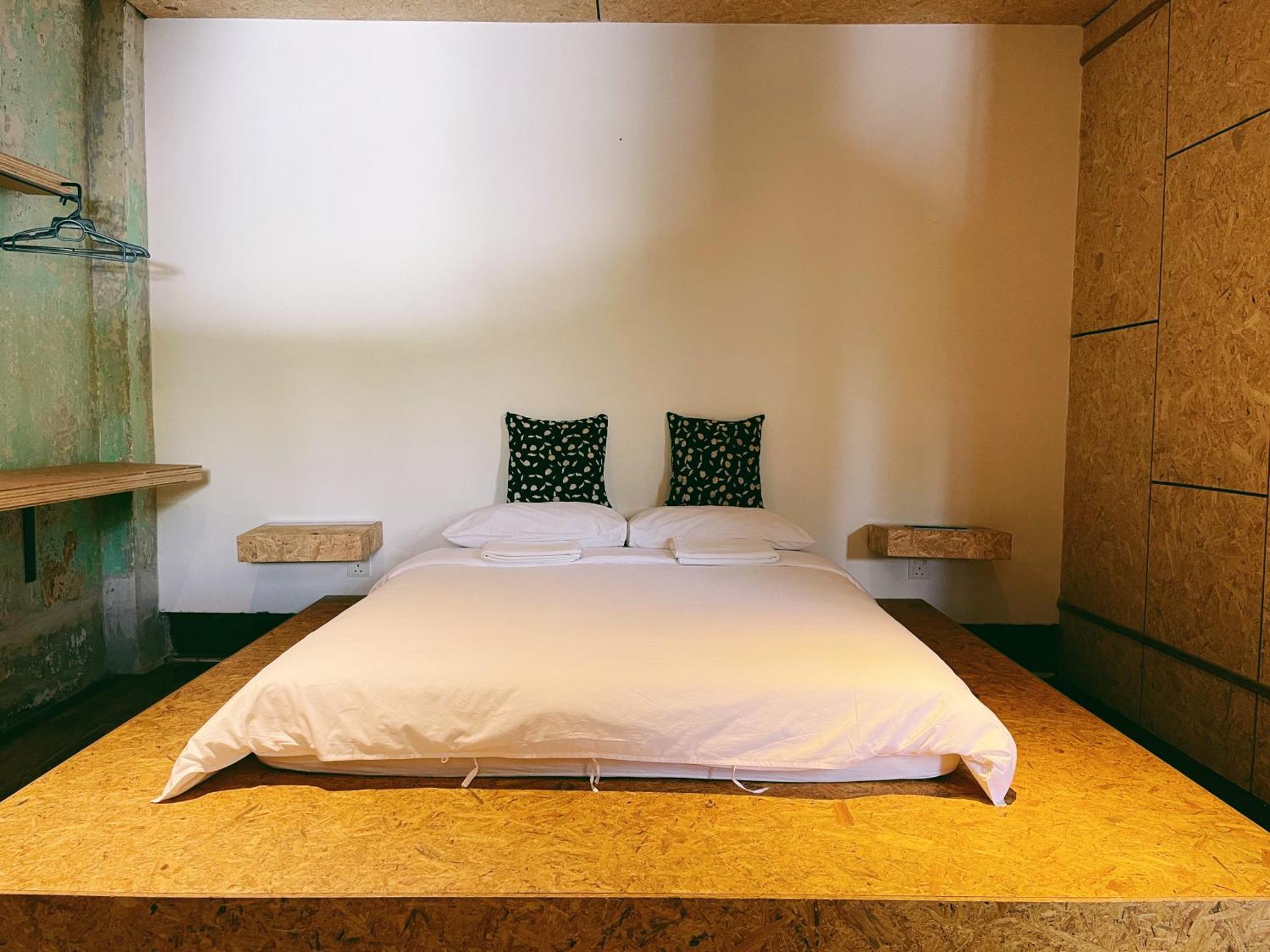Belakang Kong Heng Ipoh Hotel מראה חיצוני תמונה