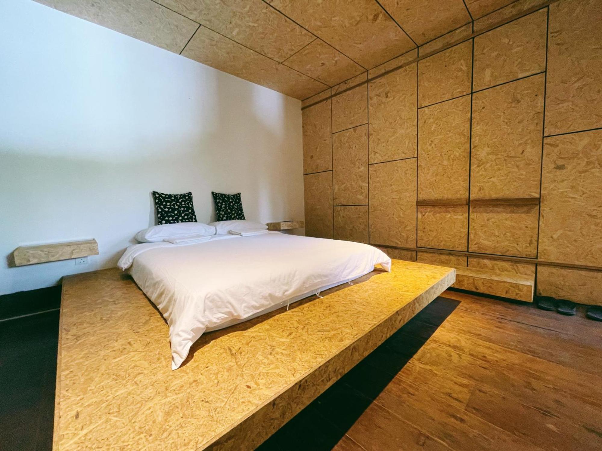Belakang Kong Heng Ipoh Hotel מראה חיצוני תמונה