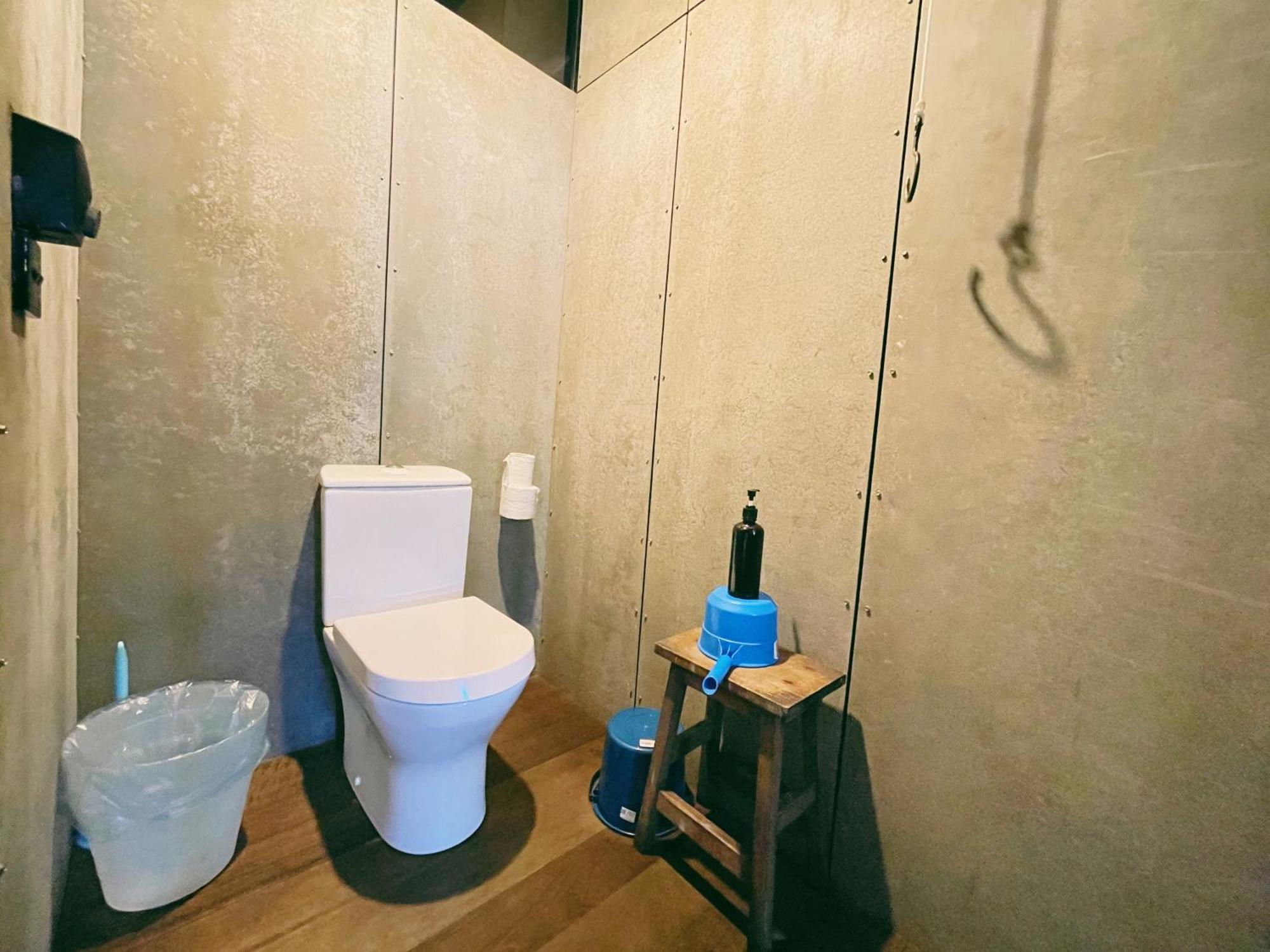Belakang Kong Heng Ipoh Hotel מראה חיצוני תמונה